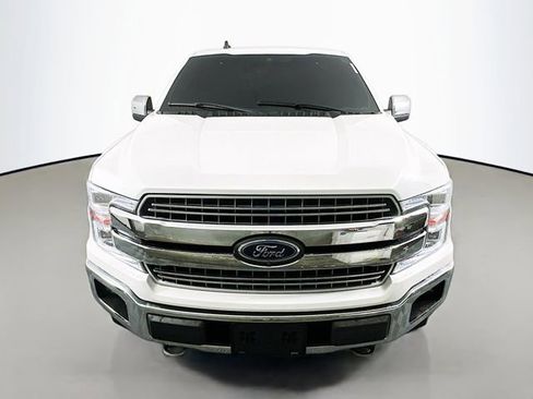 Used 2020 Ford F150 Lariat w/ Equipment Group 502A Luxury AWD/4WD image 2