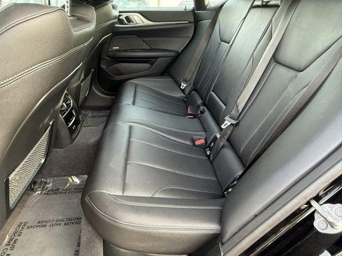 Certified 2023 BMW i4 eDrive35 w/ Premium Package image 31