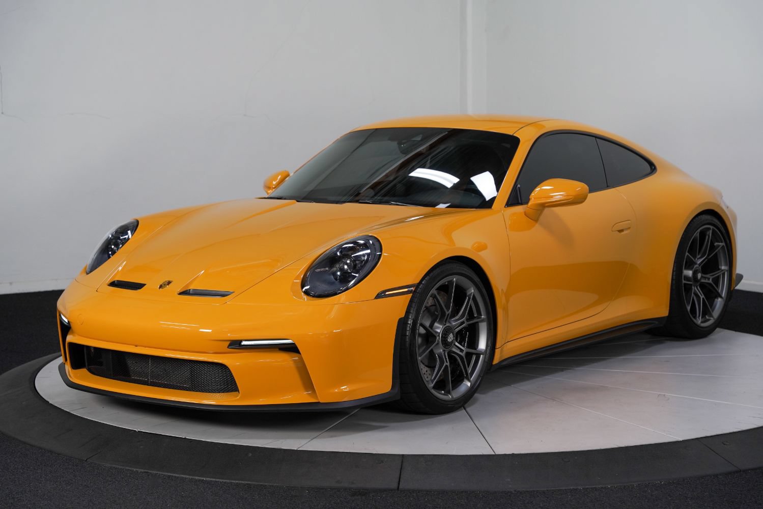 Used 2022 Porsche 911 GT3 RWD image 6