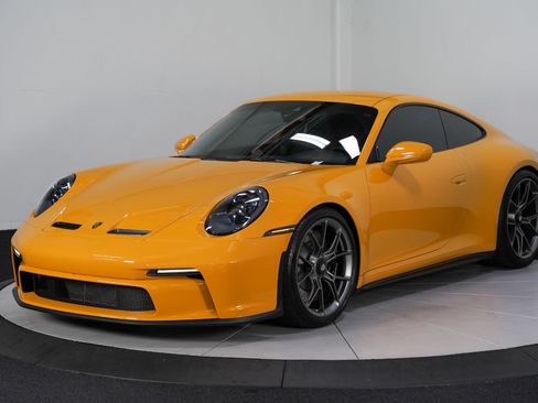 Used 2022 Porsche 911 GT3 RWD image 6
