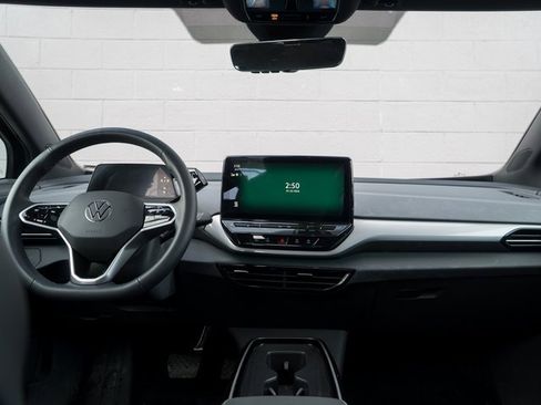 Used 2023 Volkswagen ID.4 Pro S image 21