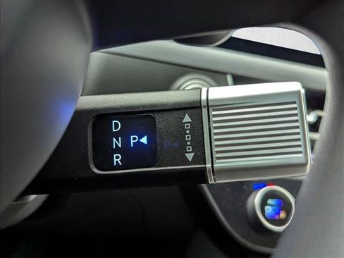 Certified 2025 Hyundai Sonata SEL image 12