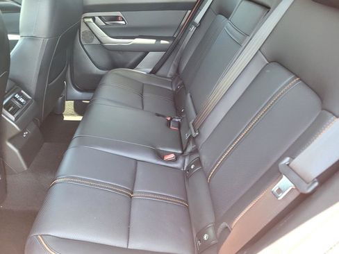 Certified 2025 MAZDA CX-50 AWD 2.5 S w/ Cargo Package image 12