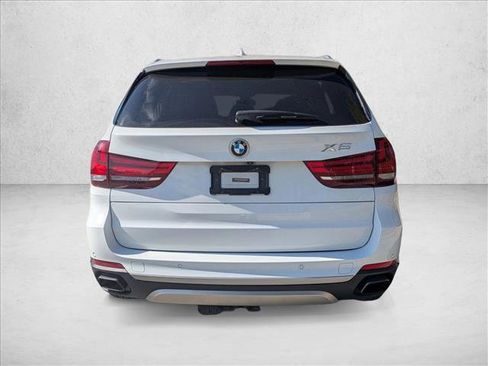 Used 2018 BMW X5 xDrive50i image 6