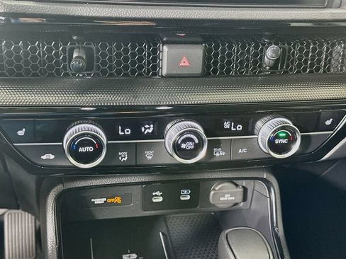 Used 2026 Honda CR-V EX-L image 15