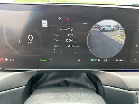 Used 2024 Kia EV9 Land AWD/4WD image 37