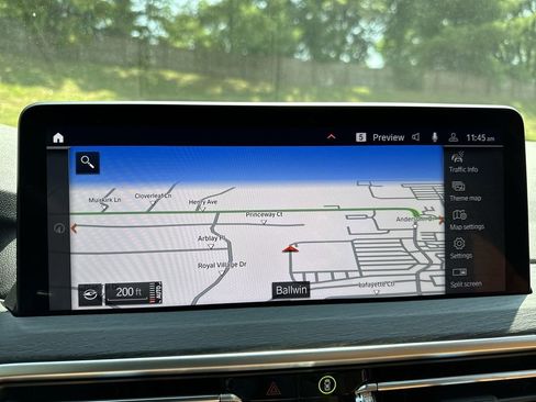 Used 2023 BMW X3 xDrive30i w/ Premium Package w/ZPA image 42