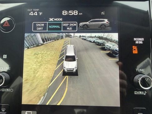 Used 2023 Subaru Ascent Touring image 66