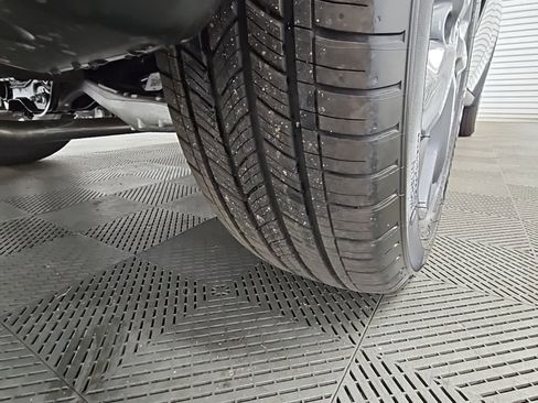 New 2026 Honda HR-V LX image 45