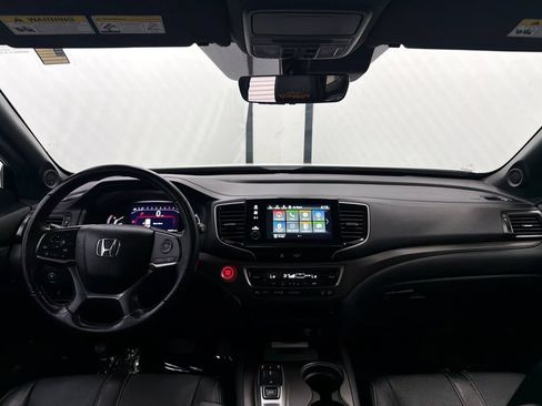 Used 2022 Honda Passport TrailSport image 25