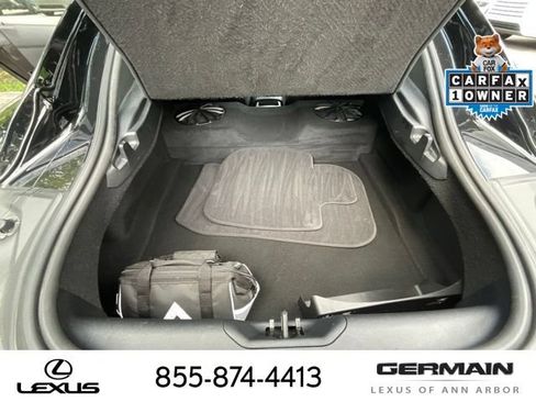 Used 2022 Toyota Supra Premium w/ Driver Assist Package RWD image 18