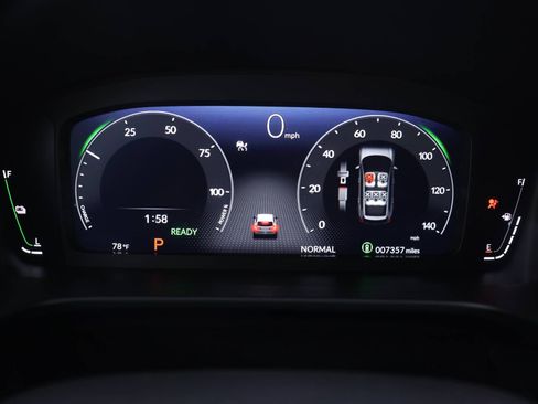 Used 2026 Honda CR-V TrailSport image 7