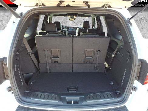 New 2026 Dodge Durango GT image 26