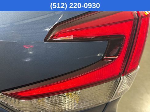 Used 2024 Subaru Forester Touring w/ Convenience Package image 35