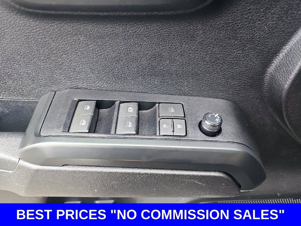 Used 2023 Toyota Tacoma SR w/ SR Convenience Package RWD image 26