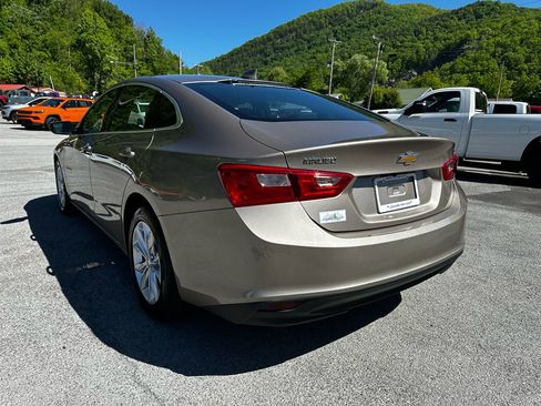 Used 2023 Chevrolet Malibu LT FWD image 6