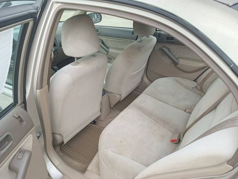 Used 2001 Honda Civic LX image 7