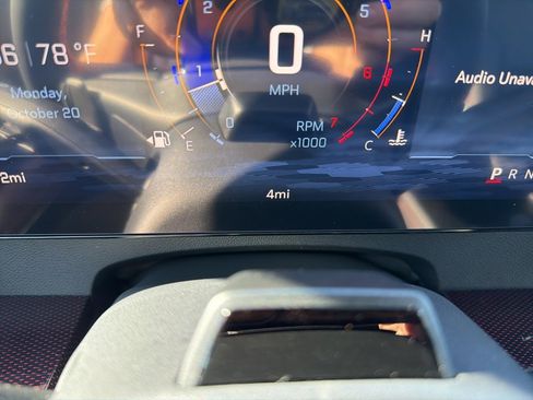 New 2026 Chevrolet Traverse RS w/ LPO, Floor Liner Package image 16