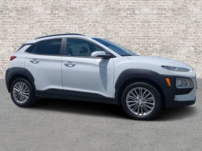 Used 2020 Hyundai Kona SEL
