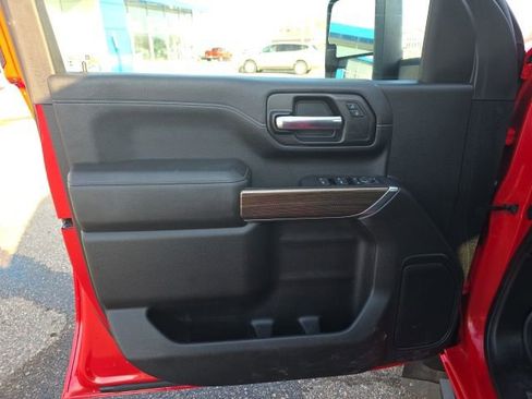 Used 2020 Chevrolet Silverado 3500 LT w/ All Star Edition image 11