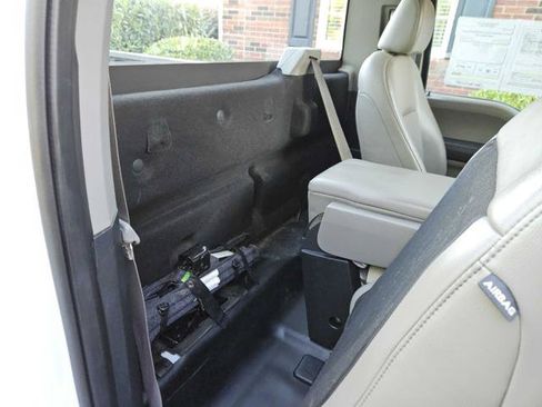 Used 2020 Ford F150 XL w/ Trailer Tow Package RWD image 28