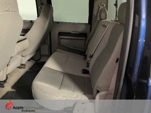Used 2008 Ford F250 XLT image 25