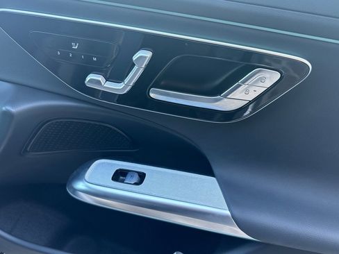 Certified 2025 Mercedes-Benz E 350 E 350 image 19