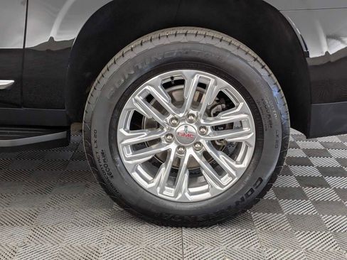 Certified 2024 GMC Yukon XL SLT image 15