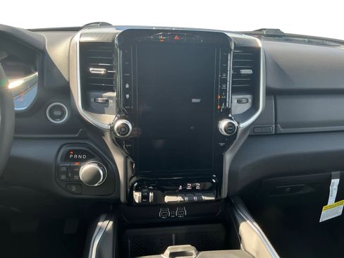 New 2025 RAM 1500 Big Horn image 13
