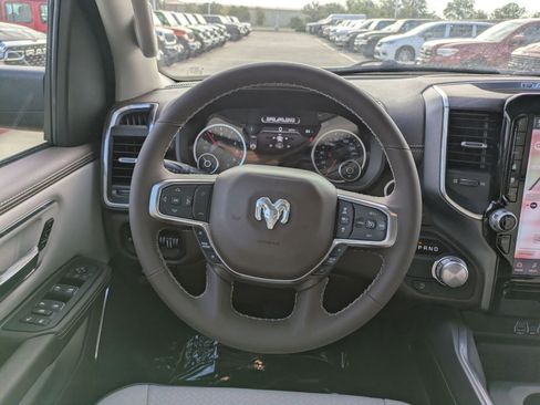 New 2026 RAM 1500 Laramie image 17
