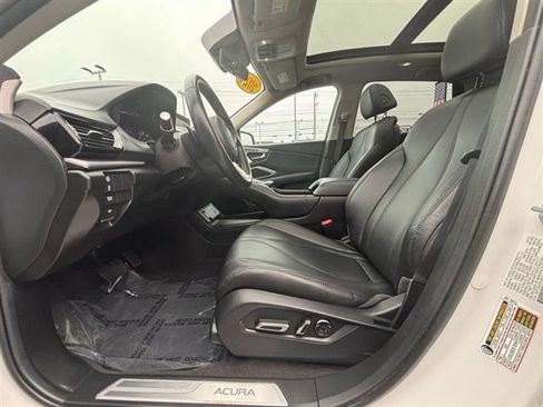 Used 2024 Acura RDX SH-AWD image 8