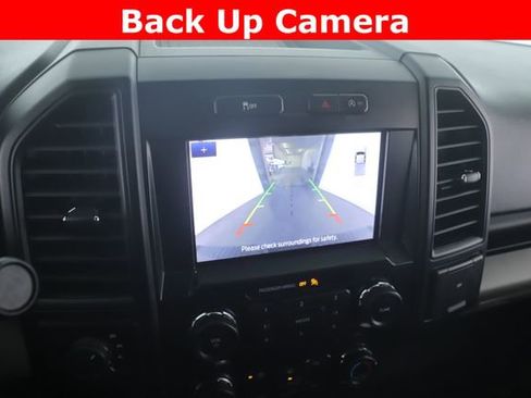 Used 2019 Ford F150 XL w/ Equipment Group 101A Mid image 4