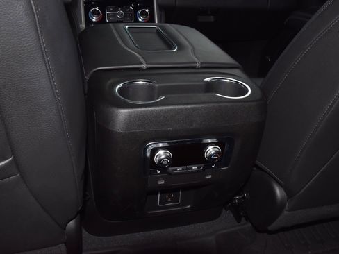 Used 2023 GMC Yukon Denali w/ LPO, Floor Liner Package image 19