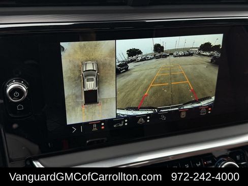 New 2026 GMC Sierra 1500 Denali Ultimate AWD/4WD image 14
