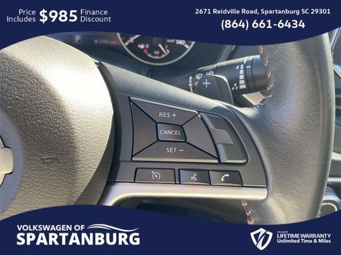 Used 2022 Nissan Altima 2.5 SR image 20