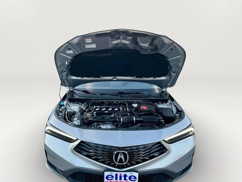 Used 2024 Acura Integra image 9