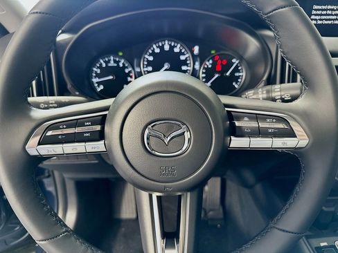 New 2026 MAZDA CX-50 AWD 2.5 S w/ Preferred Pkg image 13