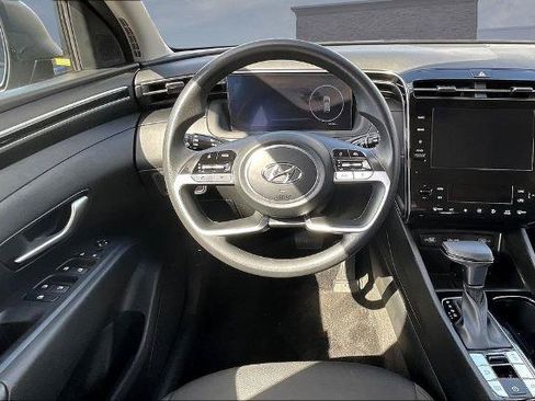 Used 2024 Hyundai Tucson SEL FWD image 8