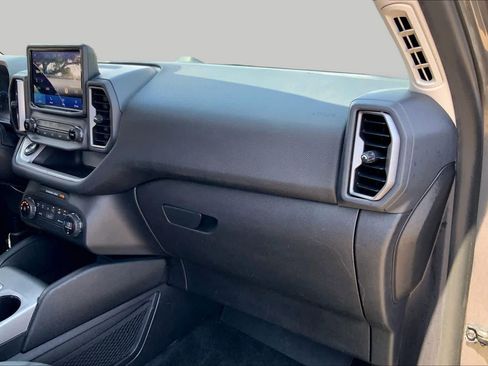Used 2021 Ford Bronco Sport Big Bend AWD/4WD image 19