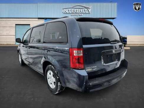 Used 2009 Dodge Grand Caravan SE image 5