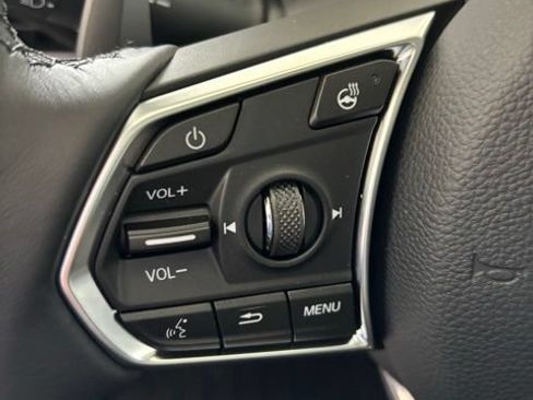 Certified 2026 Acura MDX w/ Advance Package AWD/4WD image 25