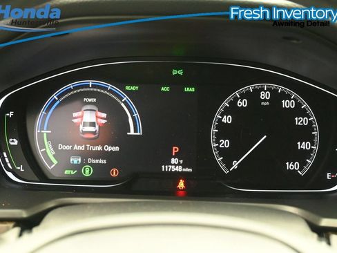Used 2018 Honda Accord Touring image 27