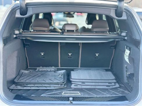 Certified 2025 BMW X3 xDrive30i w/ Premium Package image 6