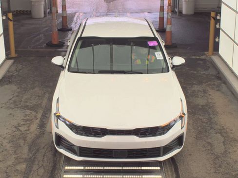 Used 2026 Kia K5 LXS image 2