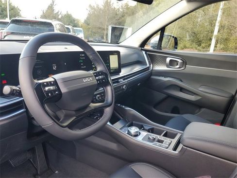 New 2026 Kia Sorento EX image 14