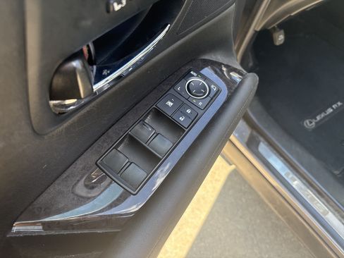 Used 2013 Lexus RX 350 AWD w/ Navigation Pkg image 15
