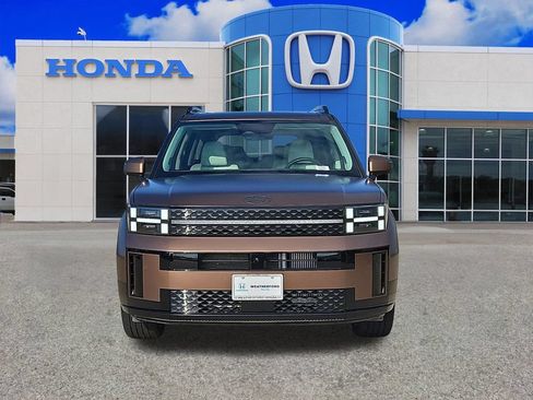 Used 2024 Hyundai Santa Fe Calligraphy FWD image 8