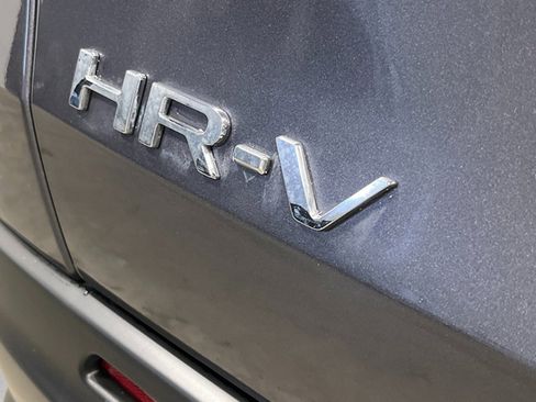 New 2026 Honda HR-V LX image 6