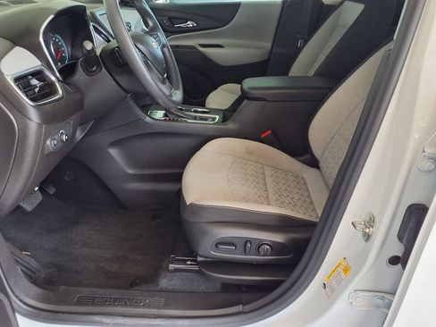 Used 2024 Chevrolet Equinox LS w/ LS Convenience Package FWD image 19