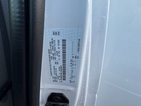 New 2026 Ford E-350 and Econoline 350 Super Duty w/ Power Equipment Group image 18